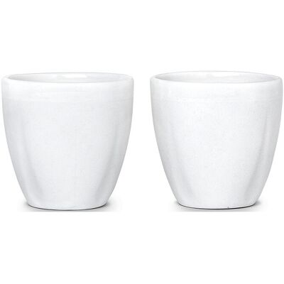 Rosendahl Grand Cru Æggebæger Ø5,5 Cm 2 Stk. ONE SIZE WHITE ONE SIZE Rosendahl Grand Cru Æggebæger Ø5,5 Cm 2 Stk. ONE SIZE WHITE ONE SIZE