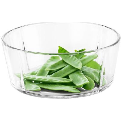 Rosendahl Grand Cru Ovnfast Skål Ø19,5 Cm Ø19.5CM CLEAR Ø19.5CM Rosendahl Grand Cru Ovnfast Skål Ø19,5 Cm Ø19.5CM CLEAR Ø19.5CM