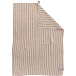 ERNST Kitchentowel 47X70CM CARAMEL/ BEIGE 47X70CM ERNST Kitchentowel 47X70CM CARAMEL/ BEIGE 47X70CM