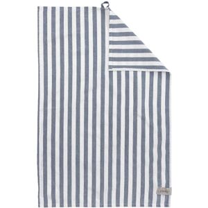 ERNST Kitchentowel 47X70CM BLUE/WHITE 47X70CM ERNST Kitchentowel 47X70CM BLUE/WHITE 47X70CM