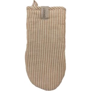 ERNST Owen Glove 16X30CM CARAMEL/BEIGE 16X30CM ERNST Owen Glove 16X30CM CARAMEL/BEIGE 16X30CM