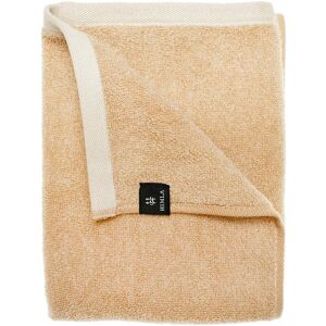 Himla Maurice Towel 70X140CM WHEAT 70X140CM Himla Maurice Towel 70X140CM WHEAT 70X140CM