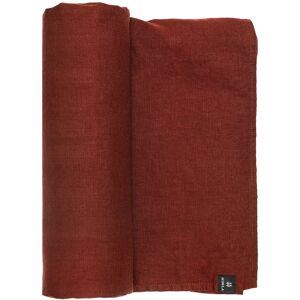 Himla Sunshine Duk 140X250CM LINGONBERRY 140X250CM Himla Sunshine Duk 140X250CM LINGONBERRY 140X250CM