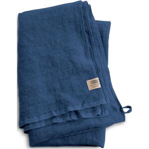 Lovely Linen Lovely Hamam Towel 90X145CM DENIM BLUE 90X145CM Lovely Linen Lovely Hamam Towel 90X145CM DENIM BLUE 90X145CM