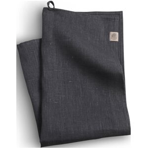 Lovely Linen Classic Kitchen Towel 45X70CM DARK GREY 45X70CM Lovely Linen Classic Kitchen Towel 45X70CM DARK GREY 45X70CM