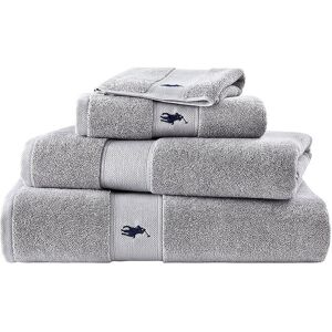 Ralph Lauren Home Poloplay Wash Towel 33X33CM ANDOVER 33X33CM Ralph Lauren Home Poloplay Wash Towel 33X33CM ANDOVER 33X33CM