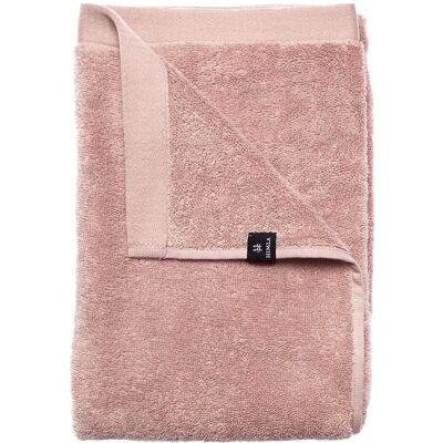 Himla Maxime Ekologisk Bomull Rosa Handduk - Badhandduk Himla Maxime Ekologisk Bomull Rosa Handduk - Badhandduk