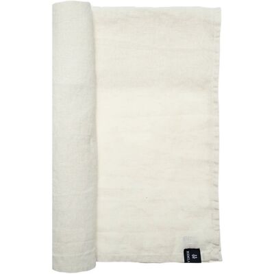 Himla - Linnebordløper Sunshine - Beige - 50x145 cm Himla - Linnebordløper Sunshine - Beige - 50x145 cm