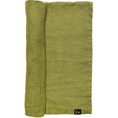 Himla Solskinsløber 50X145 GREENERY 50X145 Himla Solskinsløber 50X145 GREENERY 50X145