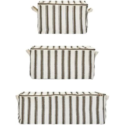 house doctor Opbevaringskurve, Hdvibes, Lysebrun ONE SIZE LIGHT BROWN ONE SIZE house doctor Opbevaringskurve, Hdvibes, Lysebrun ONE SIZE LIGHT BROWN ONE SIZE