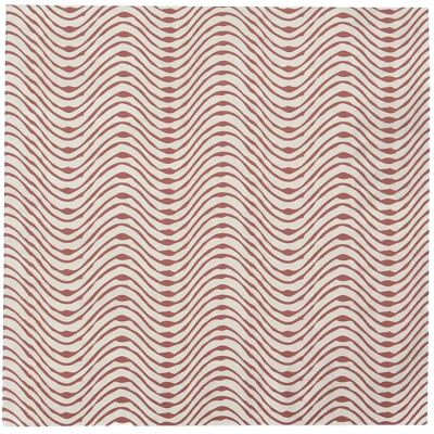 house doctor Servietter, Hdwave, Rød 16.5X16.5XCM RED 16.5X16.5XCM house doctor Servietter, Hdwave, Rød 16.5X16.5XCM RED 16.5X16.5XCM