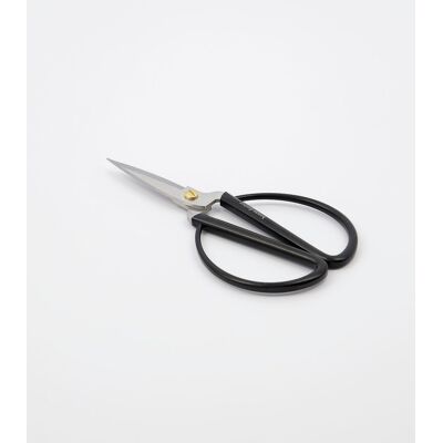 House Doctor - Shears - Black - 8.1x15 cm - Sax House Doctor - Shears - Black - 8.1x15 cm - Sax