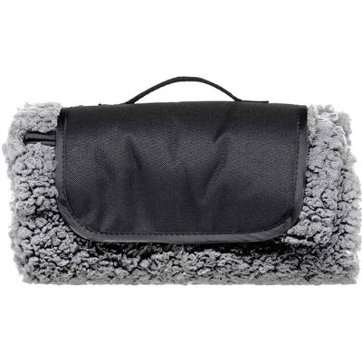Sagaform Blanket/Sit Pad ONE SIZE GREY ONE SIZE Sagaform Blanket/Sit Pad ONE SIZE GREY ONE SIZE