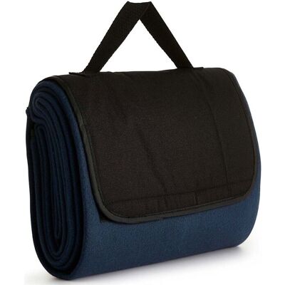 Sagaform Sit Mat/Blanket Obs Ej Påse ONE SIZE BLUE ONE SIZE Sagaform Sit Mat/Blanket Obs Ej Påse ONE SIZE BLUE ONE SIZE