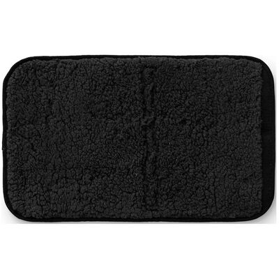 Sagaform Sædehynde, Rullet Sammen ONE SIZE BLACK ONE SIZE Sagaform Sædehynde, Rullet Sammen ONE SIZE BLACK ONE SIZE