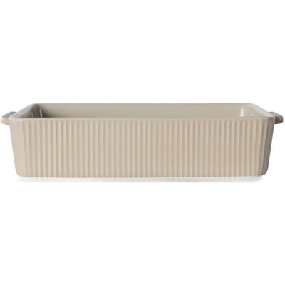 Sagaform Flora Ovnform ONE SIZE BEIGE ONE SIZE Sagaform Flora Ovnform ONE SIZE BEIGE ONE SIZE