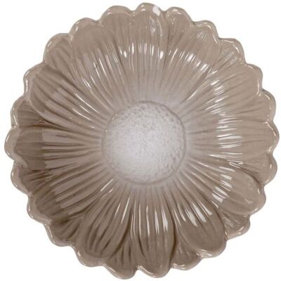 Sagaform Dagny Bowl Small Ø 16 cm BEIGE Ø 16 cm Sagaform Dagny Bowl Small Ø 16 cm BEIGE Ø 16 cm