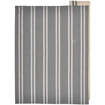 Södahl Viskestykke 50X70 Soft Grey 2 Stk. 50X70CM GREY 50X70CM Södahl Viskestykke 50X70 Soft Grey 2 Stk. 50X70CM GREY 50X70CM
