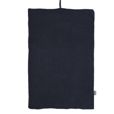 Södahl Køkkenhåndklæde 40X60 Soft Indigo 40X60CM INDIGO 40X60CM Södahl Køkkenhåndklæde 40X60 Soft Indigo 40X60CM INDIGO 40X60CM