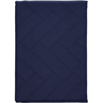 Södahl Dug 140X270 Tiles Damask Indigo 140X270CM INDIGO 140X270CM Södahl Dug 140X270 Tiles Damask Indigo 140X270CM INDIGO 140X270CM