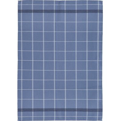 Södahl Viskestykke Minimal 50X70CM x 70 BLUE 50X70CM x 70 Södahl Viskestykke Minimal 50X70CM x 70 BLUE 50X70CM x 70