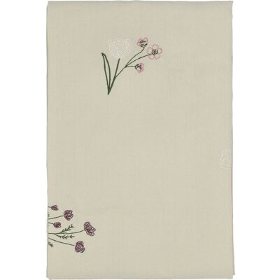 Södahl Dug Charm 140X270CM x 270 BEIGE 140X270CM x 270 Södahl Dug Charm 140X270CM x 270 BEIGE 140X270CM x 270