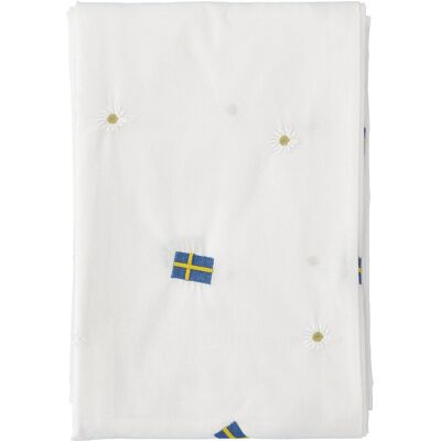 Södahl Dug Festlig 140X270 x 270 WHITE 140X270 x 270 Södahl Dug Festlig 140X270 x 270 WHITE 140X270 x 270