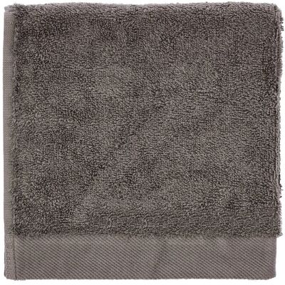 Södahl Towel 40X60 Comfort O Grey 60X40CM GREY 60X40CM Södahl Towel 40X60 Comfort O Grey 60X40CM GREY 60X40CM