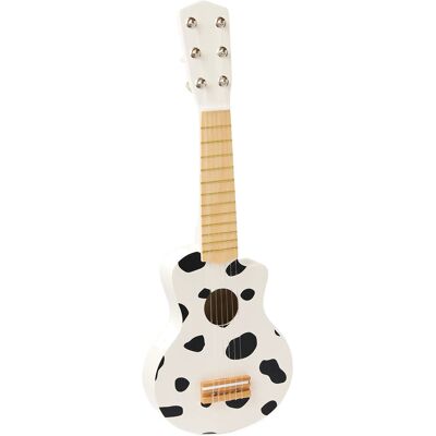 Kid's Concept Guitar Black White ONE SIZE WHITE ONE SIZE Kid's Concept Guitar Black White ONE SIZE WHITE ONE SIZE