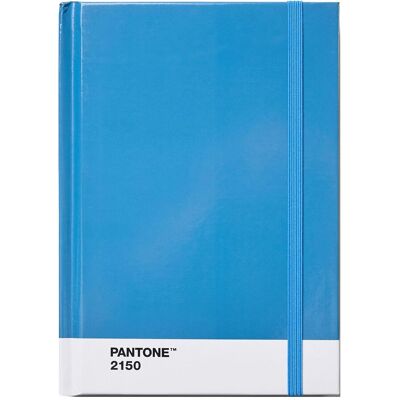 Pantone Notebook S Dotted S BLUE 2150 C S Pantone Notebook S Dotted S BLUE 2150 C S