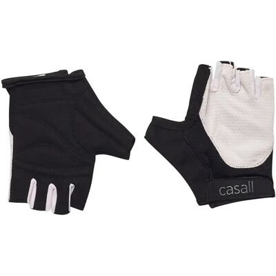 Casall Exercise Glove Wmns S PINK/BLACK S Casall Exercise Glove Wmns S PINK/BLACK S