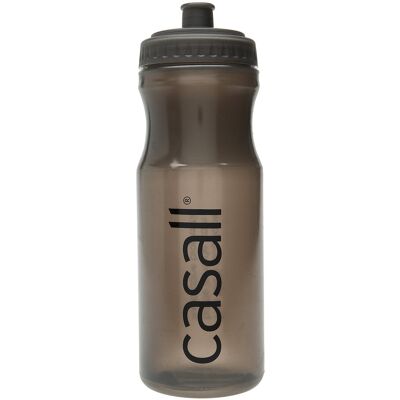 Casall Fitness Water Bottle 0,7L ONE SIZE BLACK ONE SIZE Casall Fitness Water Bottle 0,7L ONE SIZE BLACK ONE SIZE