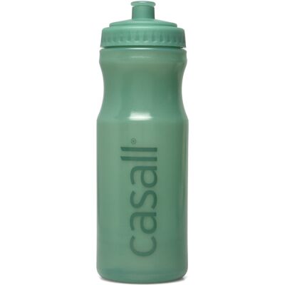 Casall Fitness Water Bottle 0,7L ONE SIZE SOFT TEAL ONE SIZE Casall Fitness Water Bottle 0,7L ONE SIZE SOFT TEAL ONE SIZE