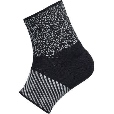 Cep Max Support, Achilles Sleeve, Unisex XL BLACK/WHITE XL Cep Max Support, Achilles Sleeve, Unisex XL BLACK/WHITE XL
