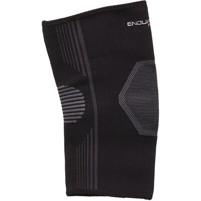 Endurance Protech Knee Compression S BLACK S Endurance Protech Knee Compression S BLACK S