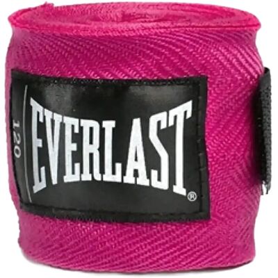 EVERLAST Core Handwraps, 305 Cm. ONE SIZE PINK ONE SIZE EVERLAST Core Handwraps, 305 Cm. ONE SIZE PINK ONE SIZE