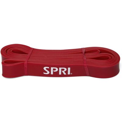 Spri Superband Medium ONE SIZE RED ONE SIZE Spri Superband Medium ONE SIZE RED ONE SIZE