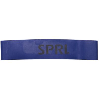 Spri Mini Band Heavy ONE SIZE BLUE ONE SIZE Spri Mini Band Heavy ONE SIZE BLUE ONE SIZE