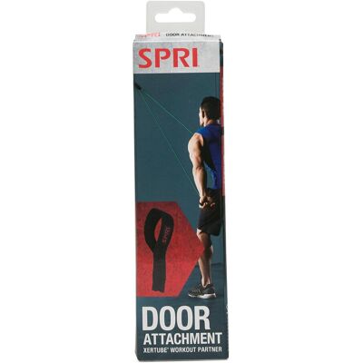 Spri Door Attachment ONE SIZE BLACK ONE SIZE Spri Door Attachment ONE SIZE BLACK ONE SIZE
