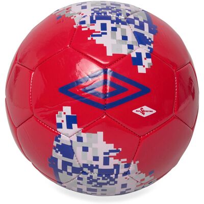 Umbro Formation Recreational 3 RÖD 3 Umbro Formation Recreational 3 RÖD 3