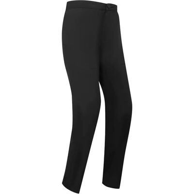 FootJoy Hydrolite X Trousers XXL Regular BLACK XXL Regular FootJoy Hydrolite X Trousers XXL Regular BLACK XXL Regular