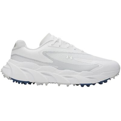 Under Armour Ua Halo Hybrid Sl 45.5 WHITE 45.5 Under Armour Ua Halo Hybrid Sl 45.5 WHITE 45.5