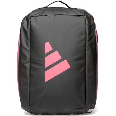 adidas Tennis Racket Bag Protour 2026 ONE SIZE PINK/BLACK ONE SIZE adidas Tennis Racket Bag Protour 2026 ONE SIZE PINK/BLACK ONE SIZE