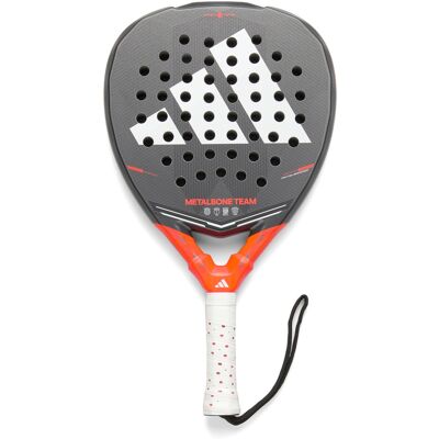 adidas Tennis Metalbone Team 2026 ONE SIZE BLACK/RED ONE SIZE adidas Tennis Metalbone Team 2026 ONE SIZE BLACK/RED ONE SIZE