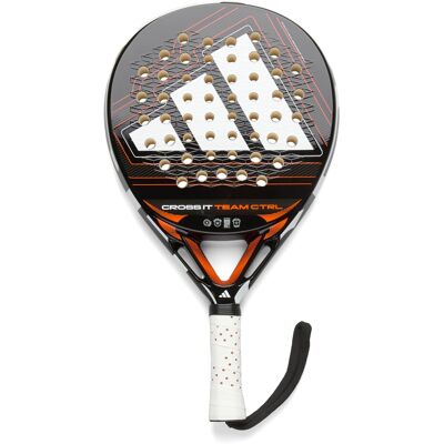 adidas Tennis Cross It Team Ctrl 2026 ONE SIZE BALCK/WHITE ONE SIZE adidas Tennis Cross It Team Ctrl 2026 ONE SIZE BALCK/WHITE ONE SIZE