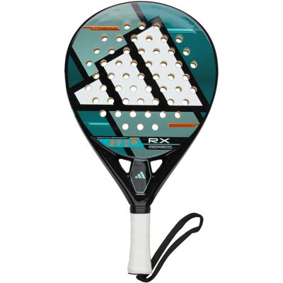 adidas Tennis Rx Series 2026 ONE SIZE BALCK/WHITE ONE SIZE adidas Tennis Rx Series 2026 ONE SIZE BALCK/WHITE ONE SIZE