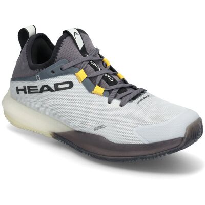 Head Motion Pro Padel Men Whbk 39 WHITE/BLACK 39 Head Motion Pro Padel Men Whbk 39 WHITE/BLACK 39