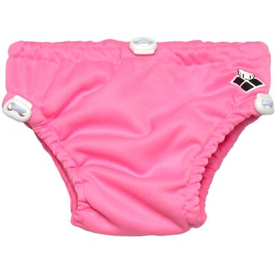 Arena Friends Aqua Nappy Blue 18 M PINK 18 M Arena Friends Aqua Nappy Blue 18 M PINK 18 M