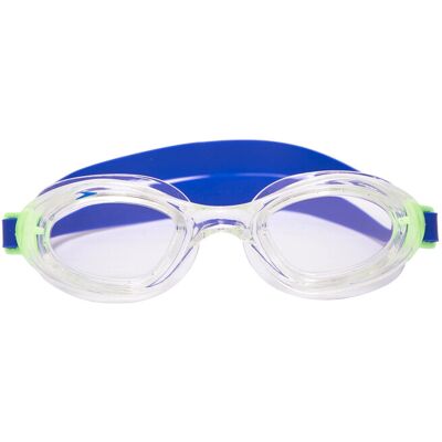 Speedo Junior Futura Hydrospex ONE SIZE CLEAR/CLEAR ONE SIZE Speedo Junior Futura Hydrospex ONE SIZE CLEAR/CLEAR ONE SIZE