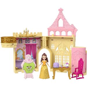 Disney Toys, Belle’s Stacking Castle, Gifts For Kids ONE SIZE MULTI COLOR ONE SIZE Disney Toys, Belle’s Stacking Castle, Gifts For Kids ONE SIZE MULTI COLOR ONE SIZE